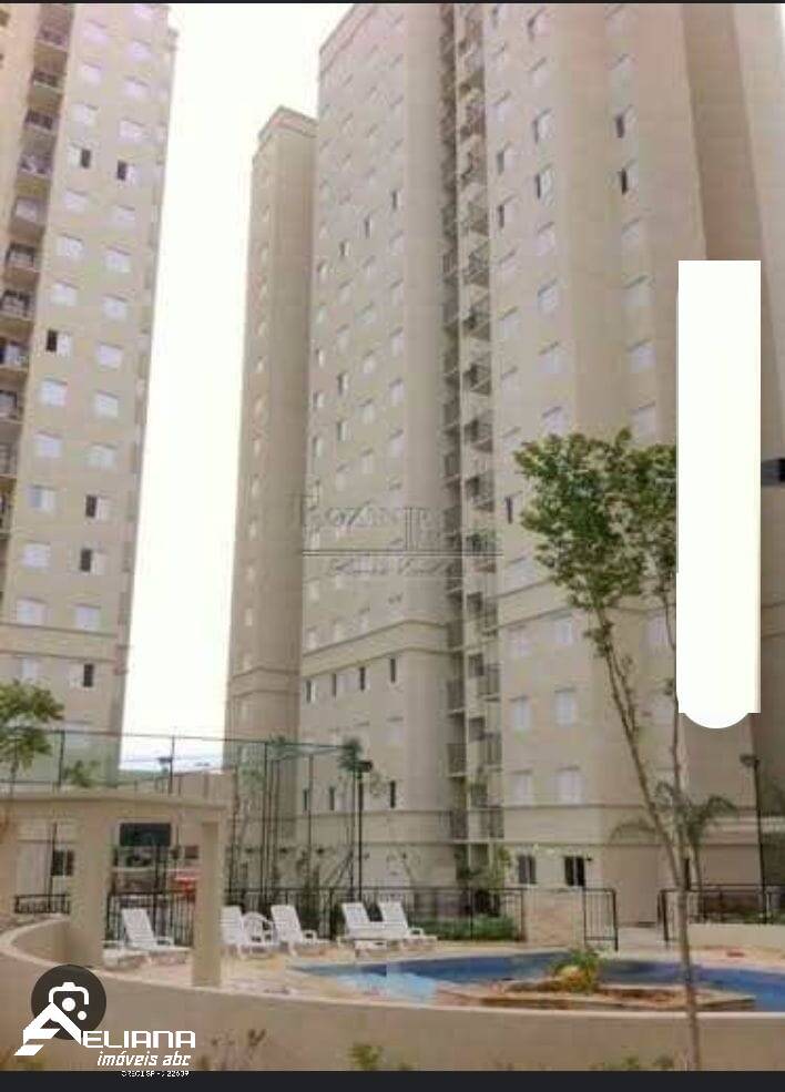 Apartamento à venda com 3 quartos, 60m² - Foto 16