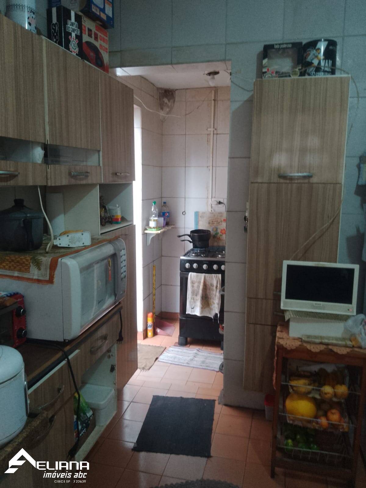 Sobrado à venda com 3 quartos, 168m² - Foto 12