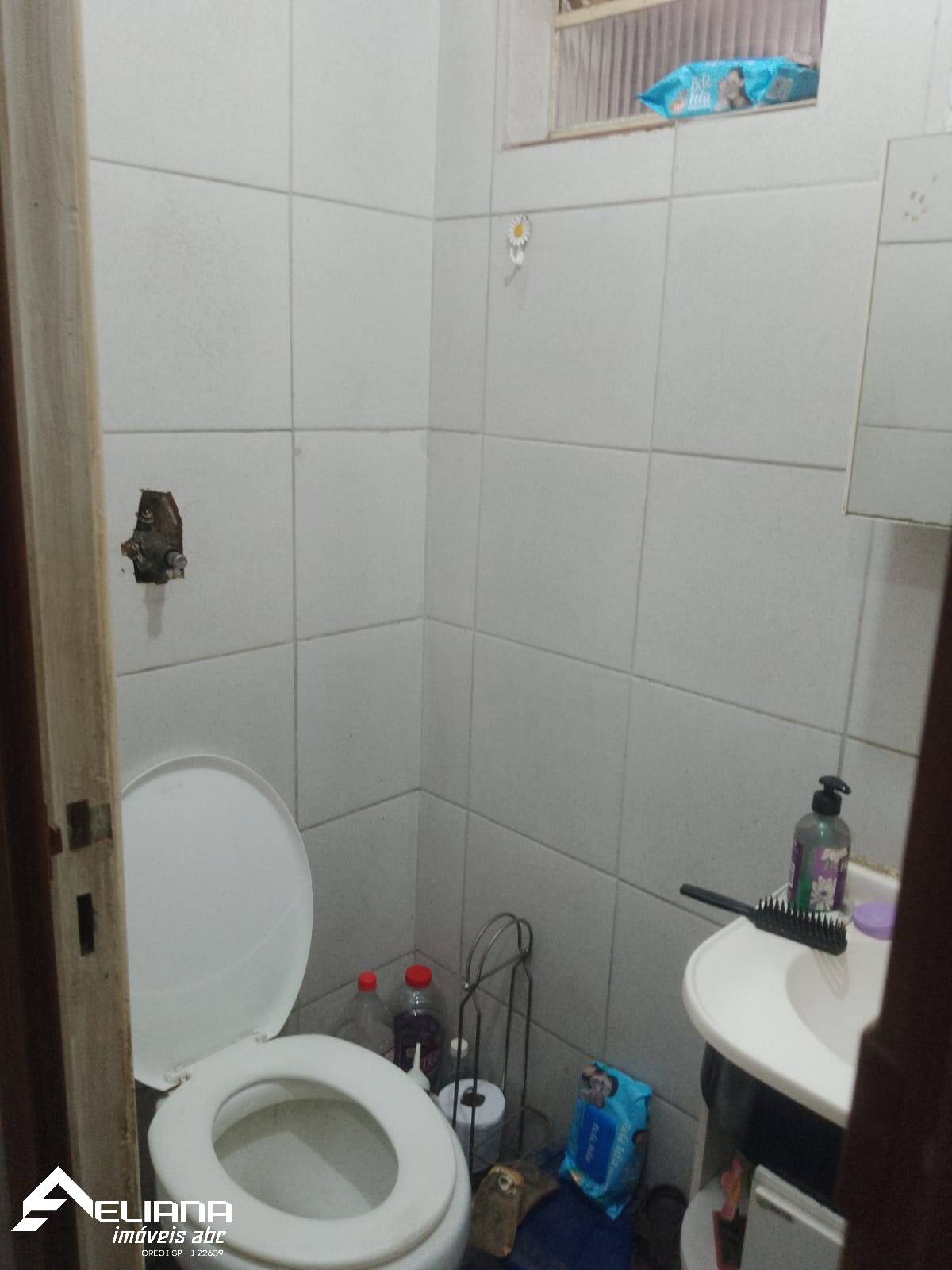 Sobrado à venda com 3 quartos, 168m² - Foto 15