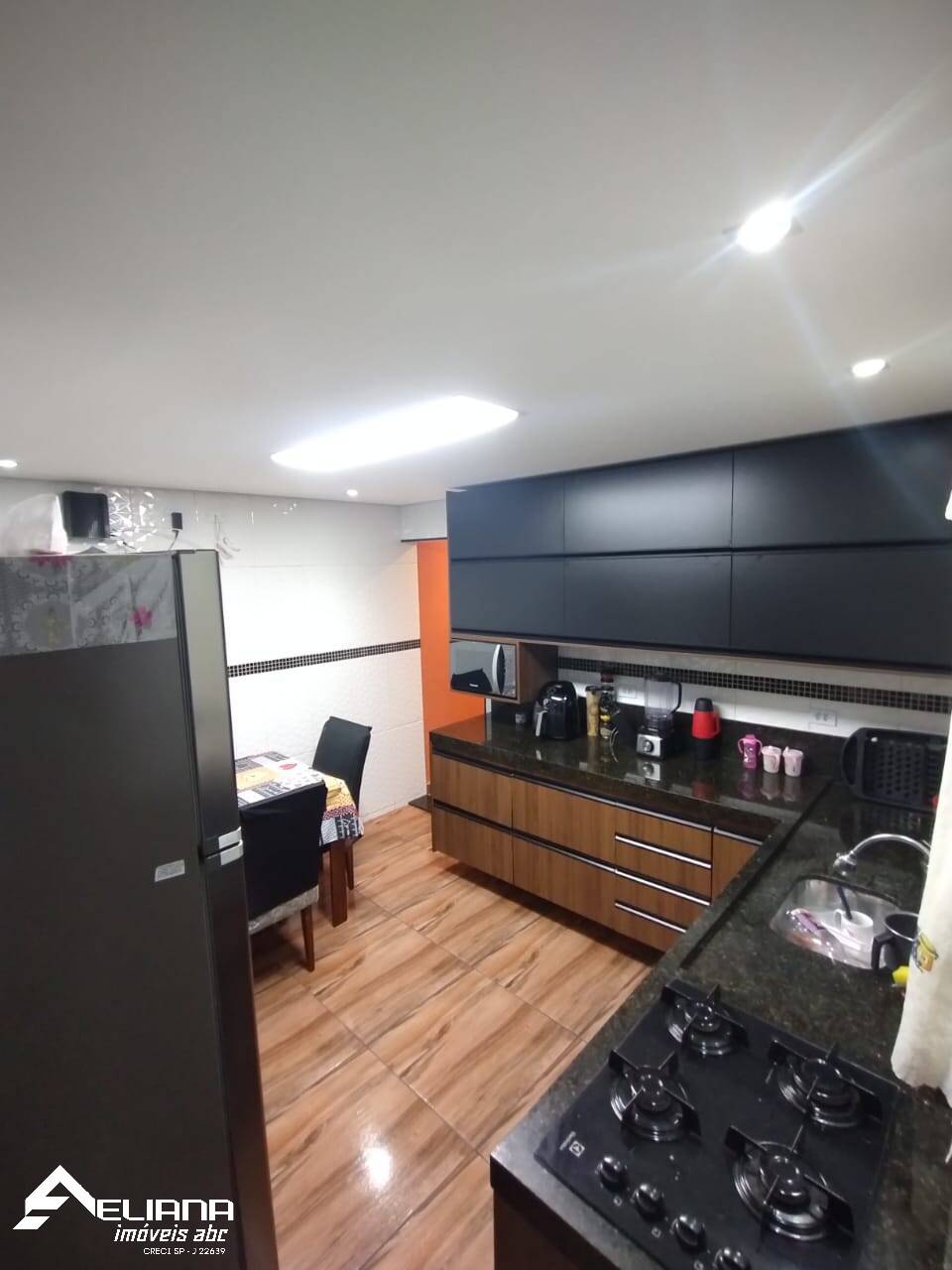 Apartamento à venda com 2 quartos, 57m² - Foto 2