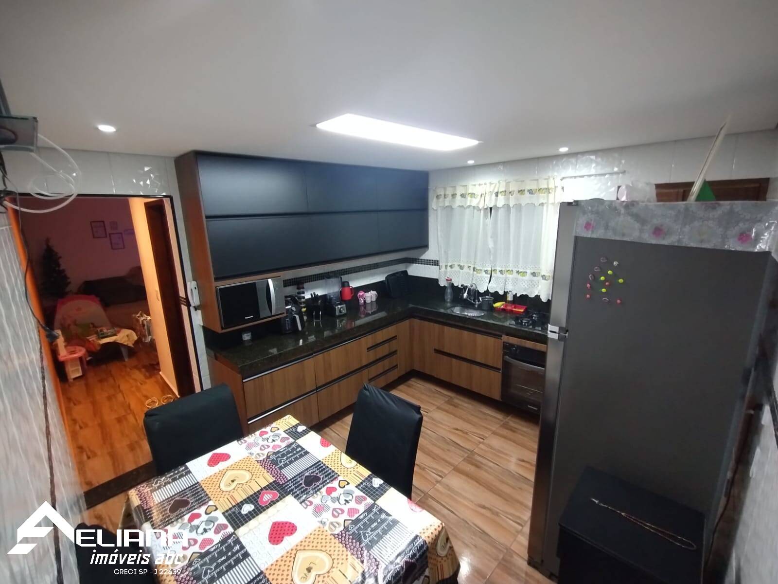 Apartamento à venda com 2 quartos, 57m² - Foto 3