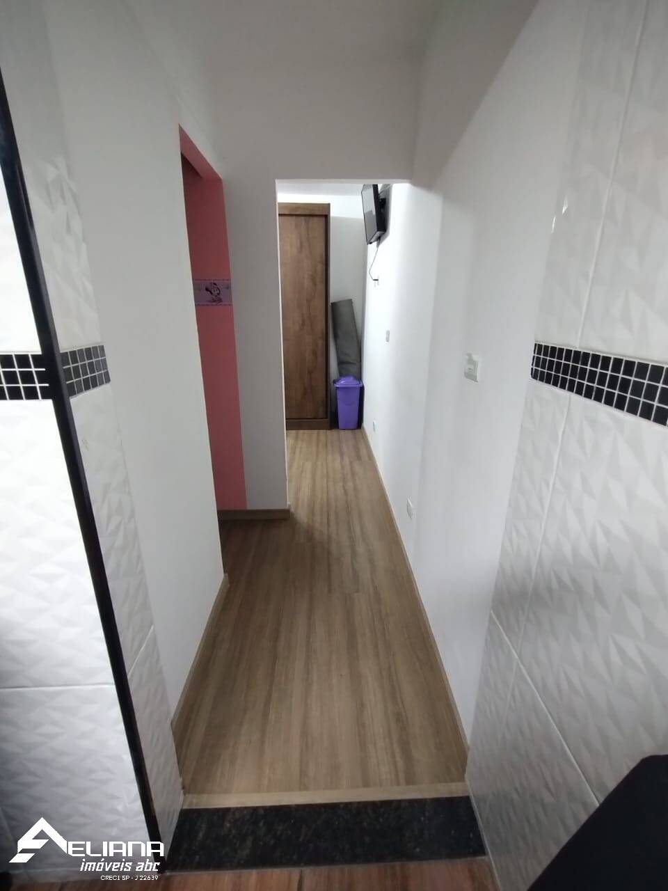 Apartamento à venda com 2 quartos, 57m² - Foto 6