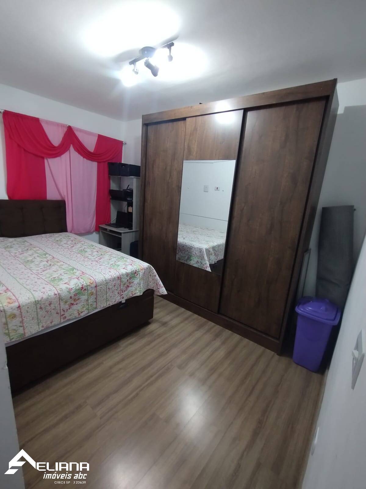 Apartamento à venda com 2 quartos, 57m² - Foto 7