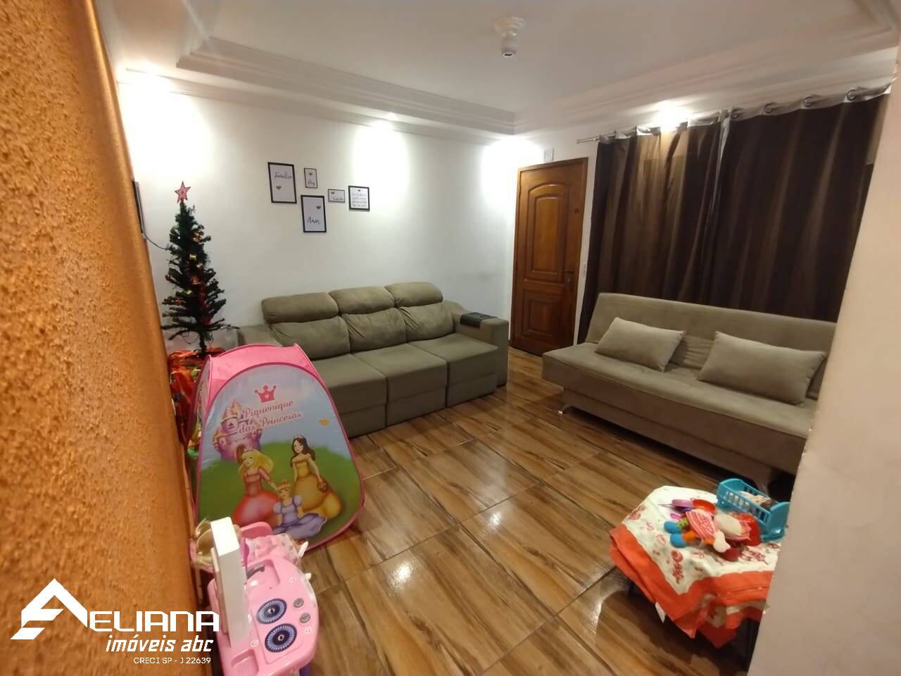 Apartamento à venda com 2 quartos, 57m² - Foto 10