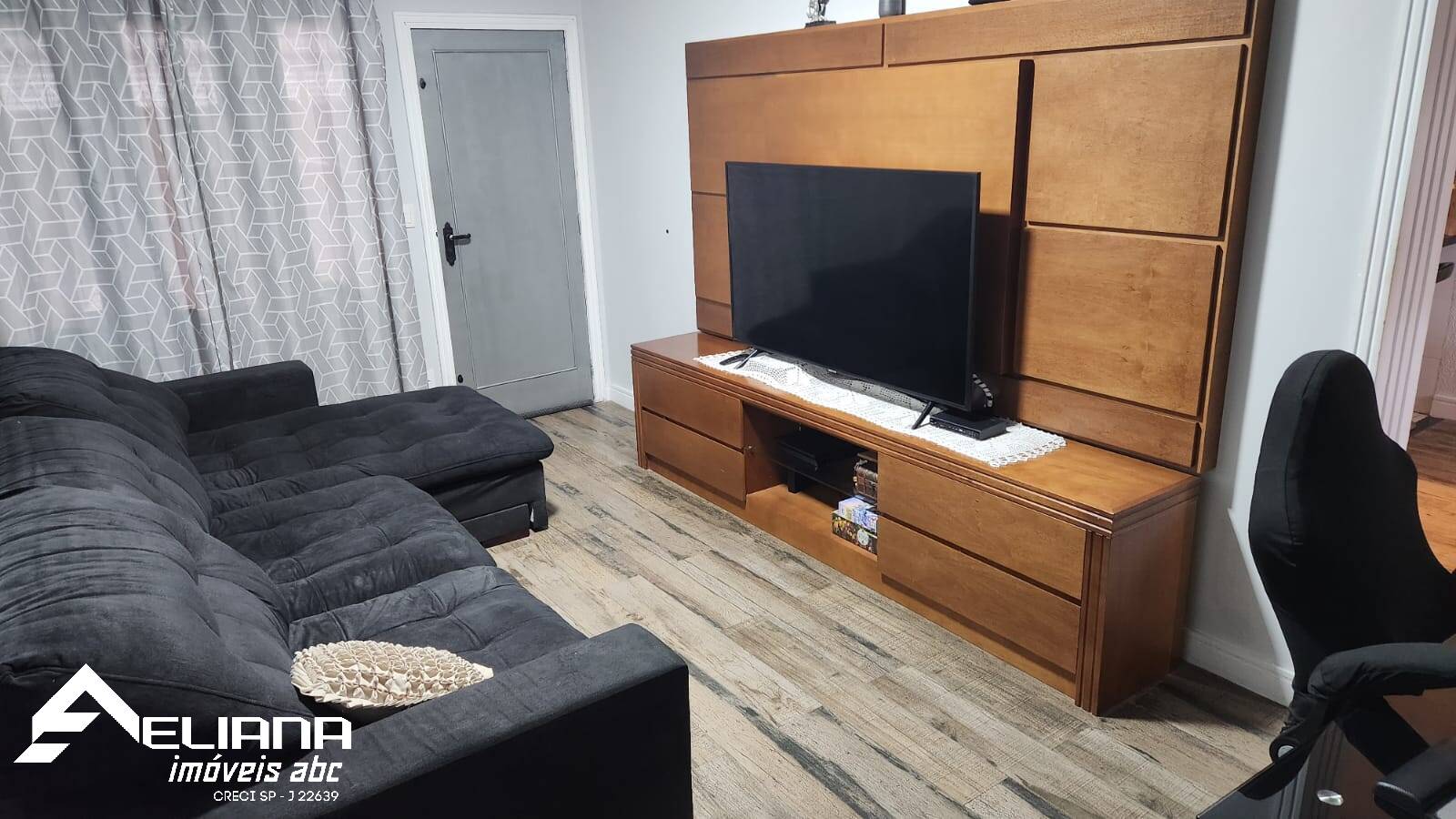 Sobrado à venda com 2 quartos, 132m² - Foto 6