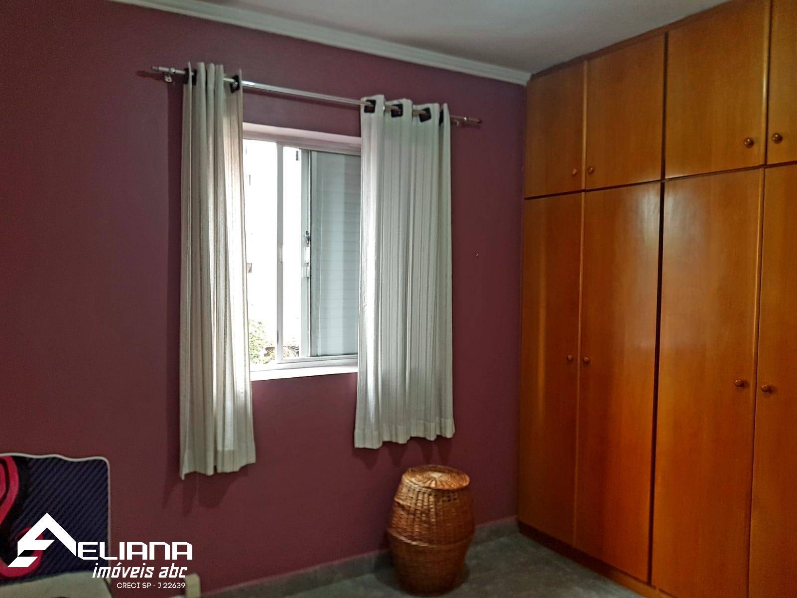 Apartamento à venda com 2 quartos, 59m² - Foto 22