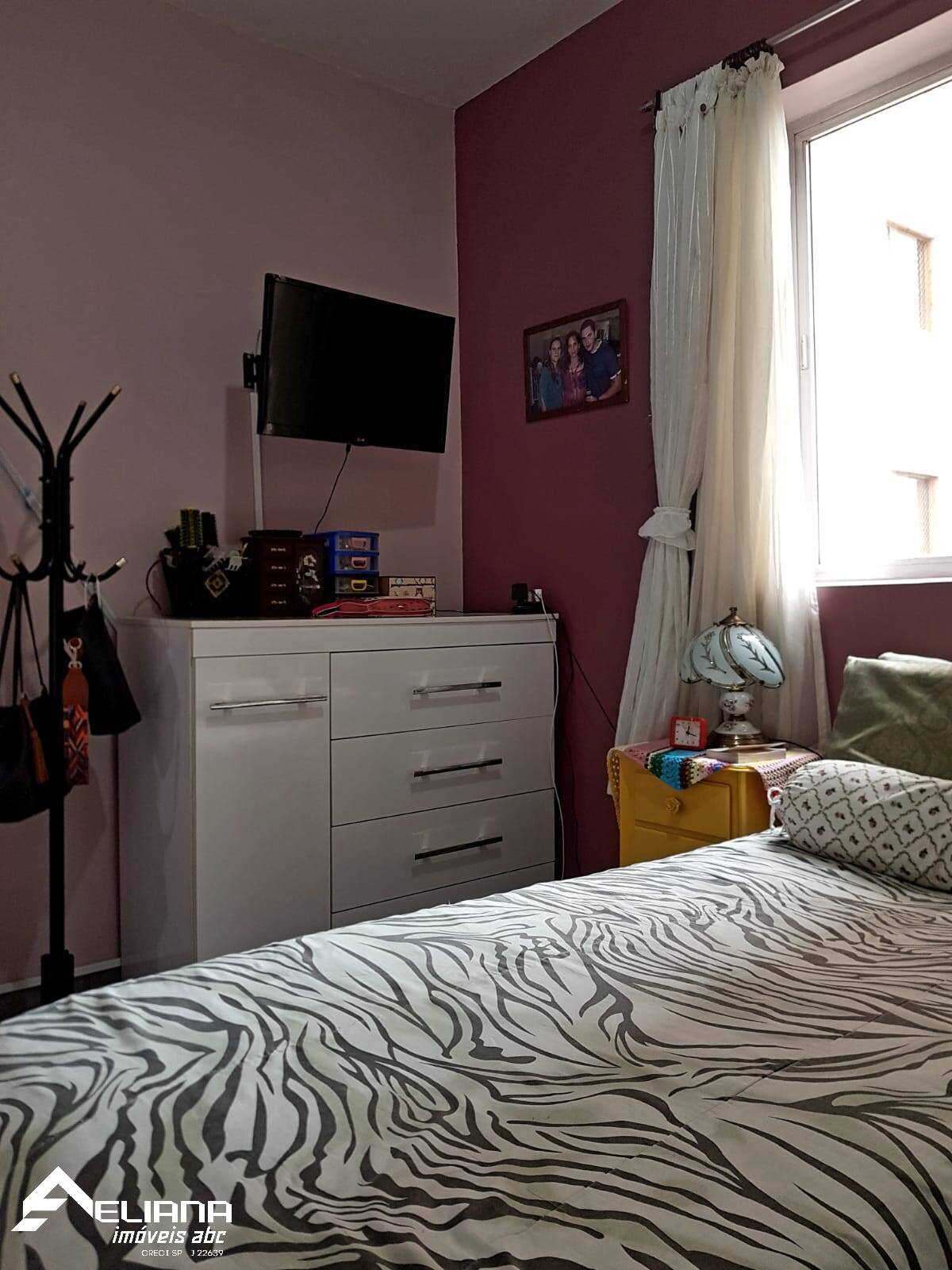 Apartamento à venda com 2 quartos, 59m² - Foto 25