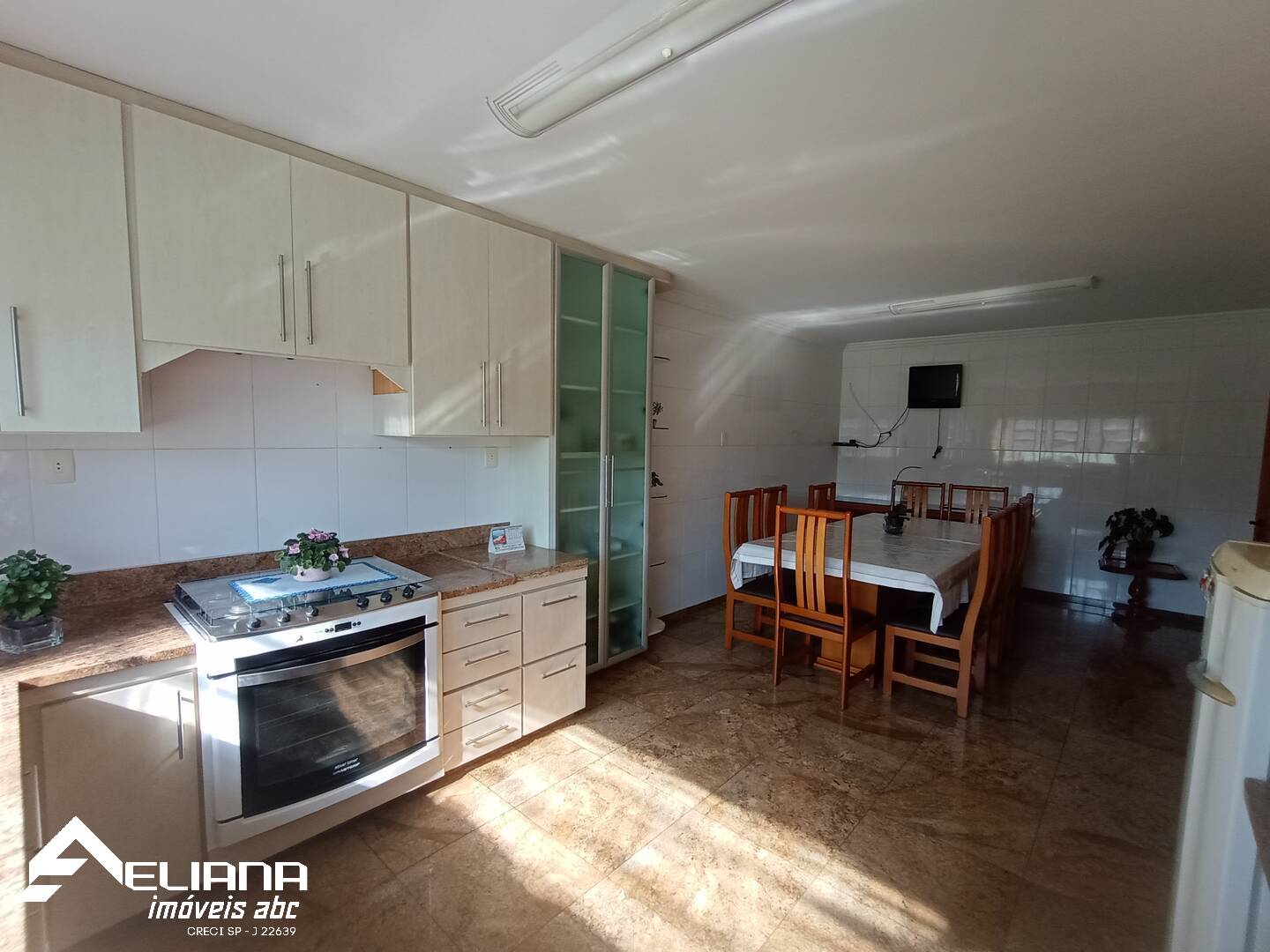 Sobrado à venda com 3 quartos, 281m² - Foto 14