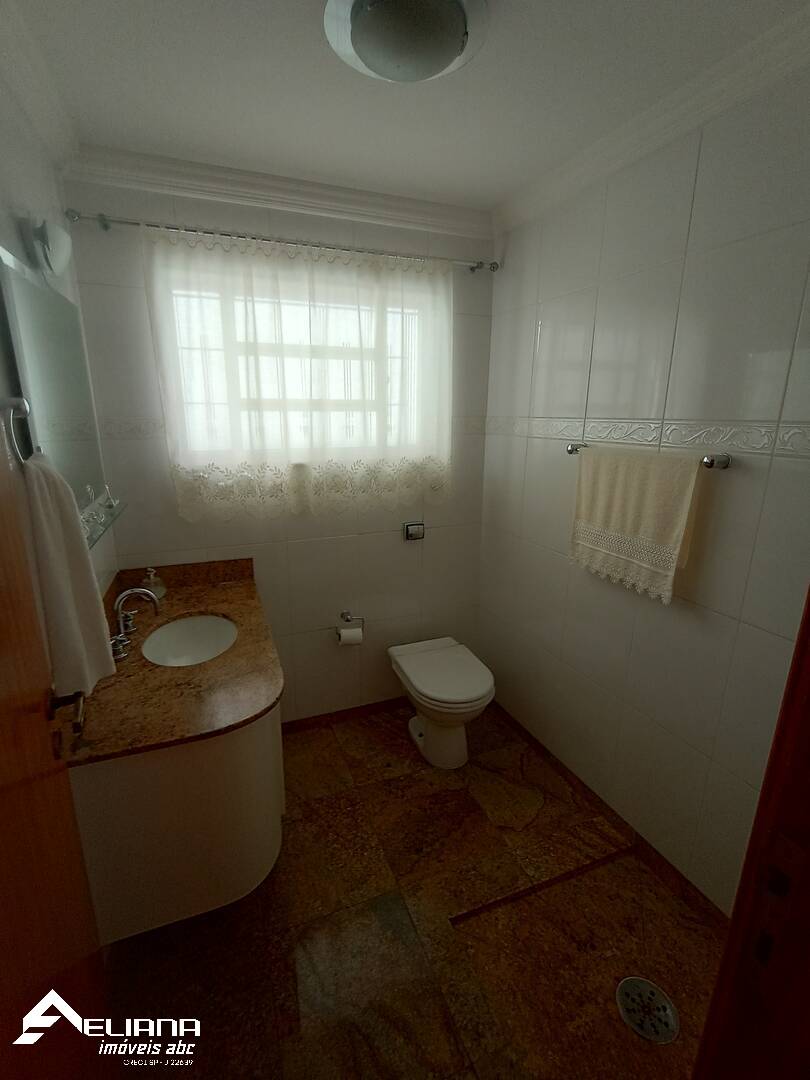 Sobrado à venda com 3 quartos, 281m² - Foto 19