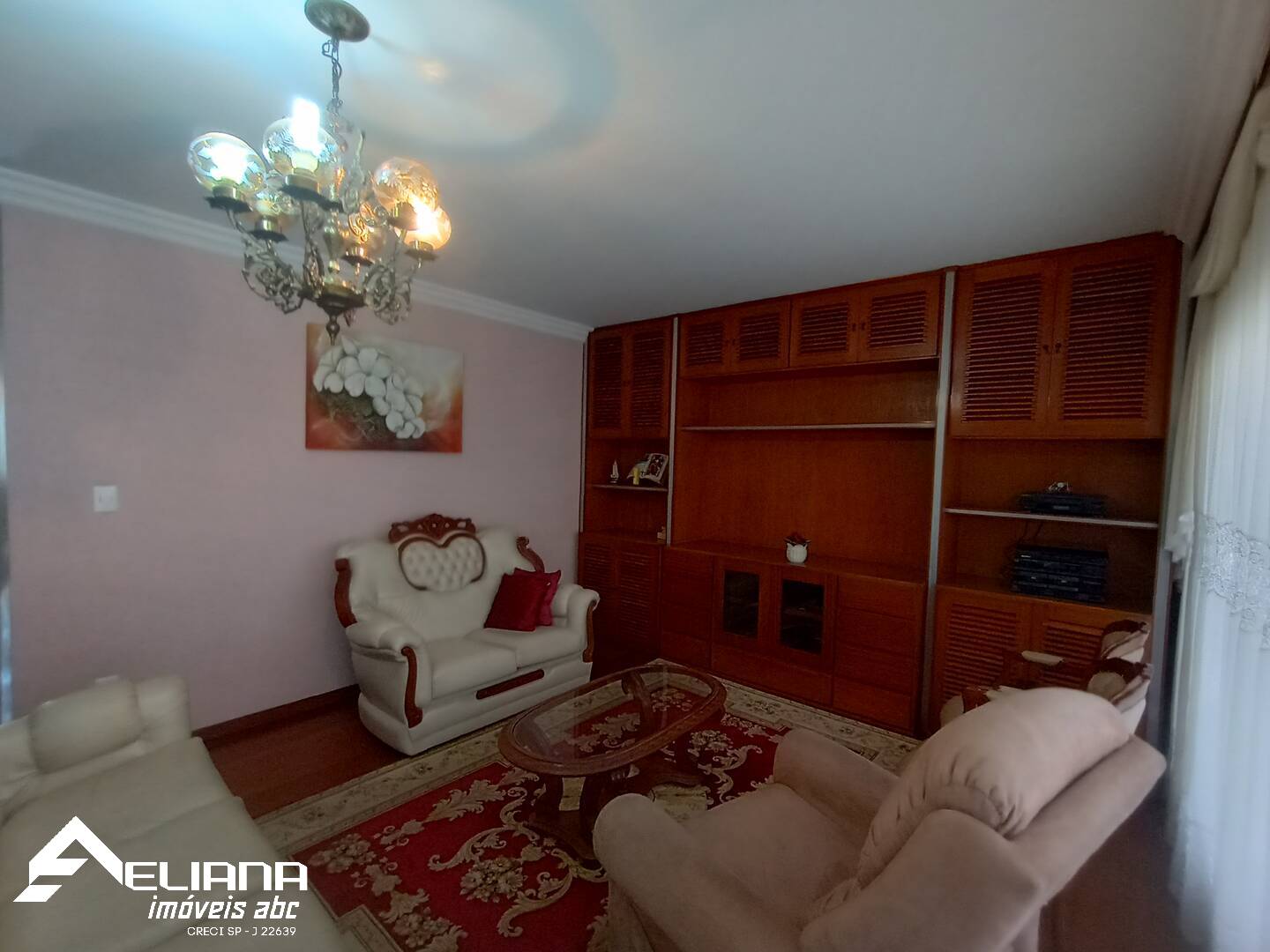 Sobrado à venda com 3 quartos, 281m² - Foto 9