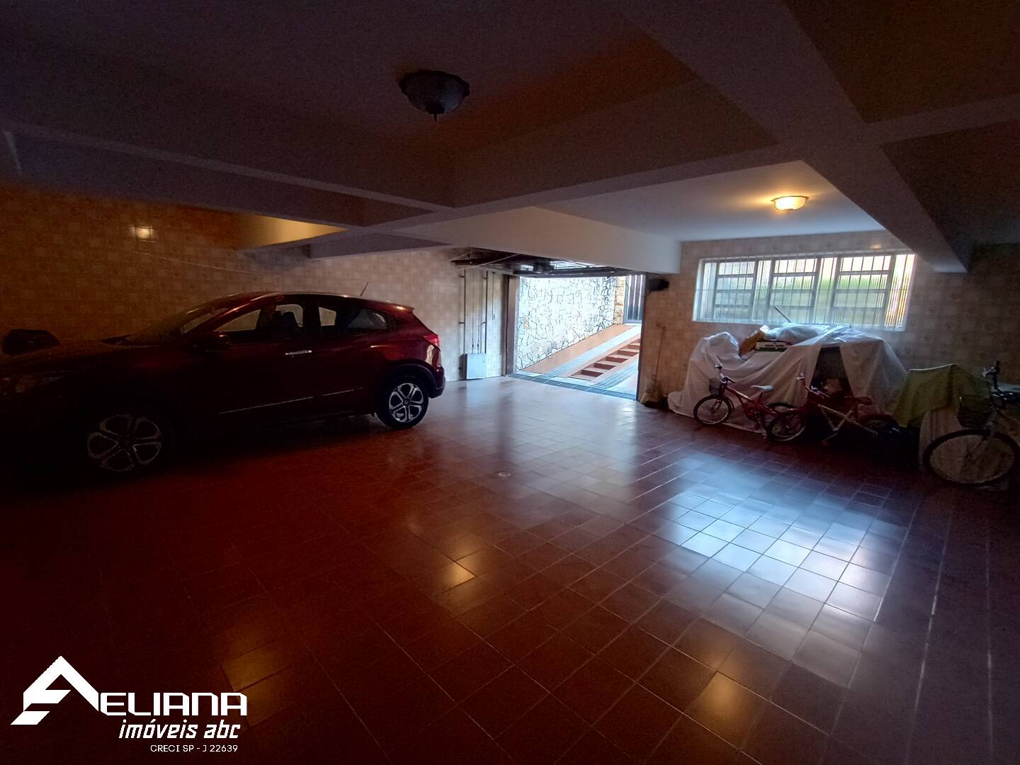 Sobrado à venda com 3 quartos, 281m² - Foto 59