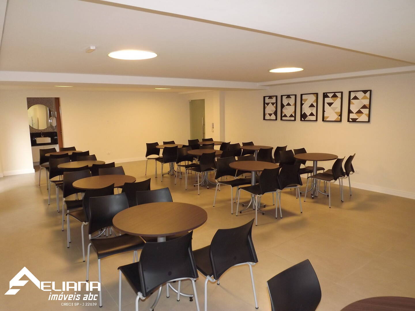 Cobertura à venda com 2 quartos, 150m² - Foto 29