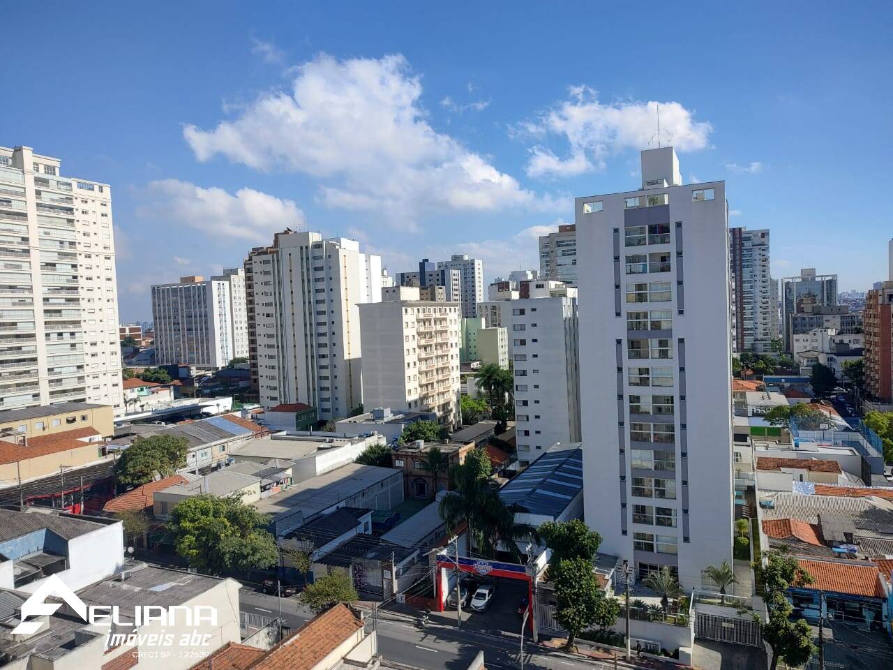 Cobertura à venda com 2 quartos, 150m² - Foto 3