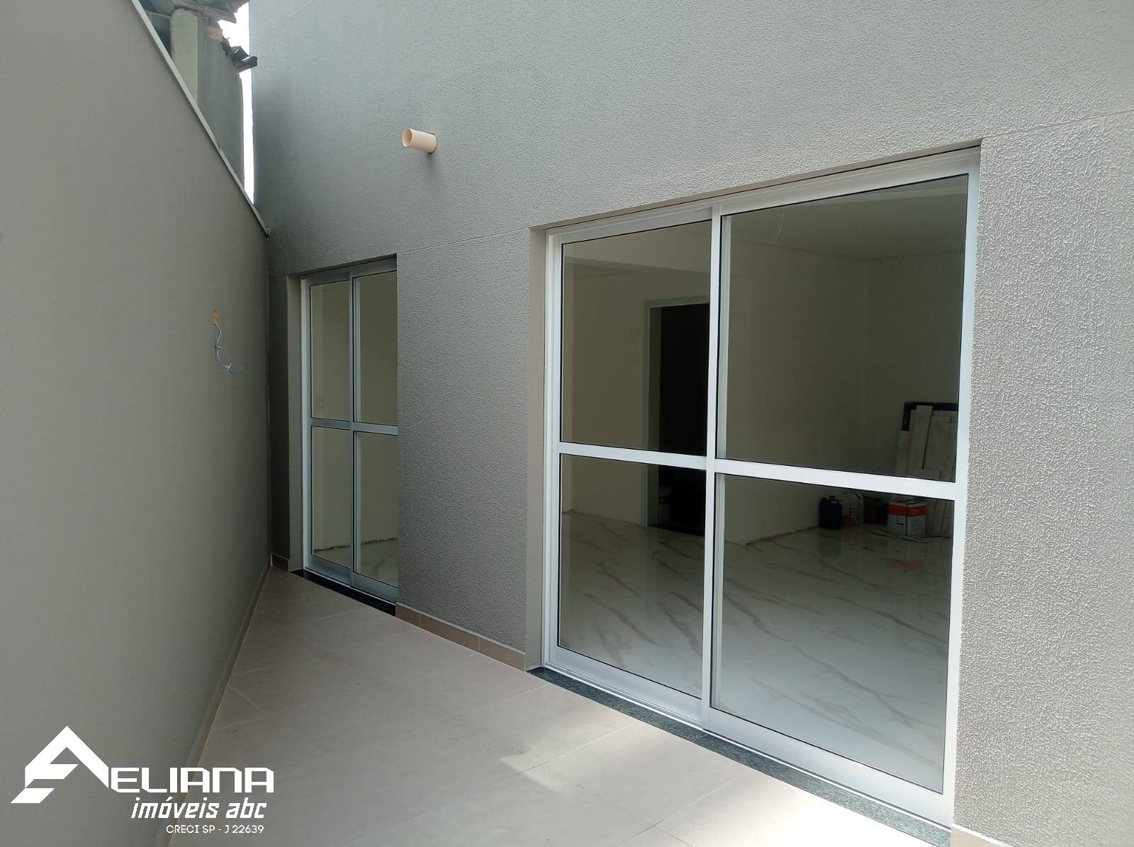 Sobrado à venda com 3 quartos, 200m² - Foto 3