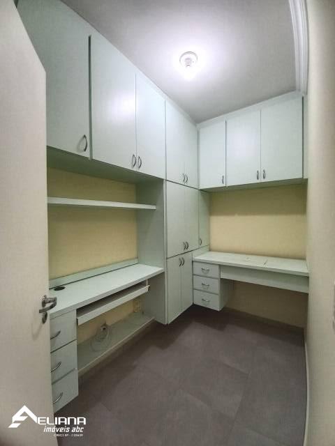 Apartamento à venda com 3 quartos, 160m² - Foto 7