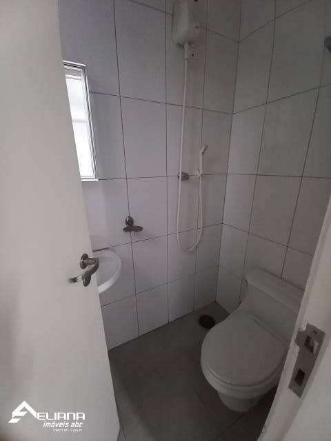 Apartamento à venda com 3 quartos, 160m² - Foto 8