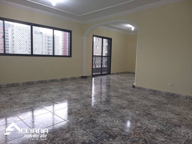 Apartamento para alugar com 3 quartos, 160m² - Foto 5