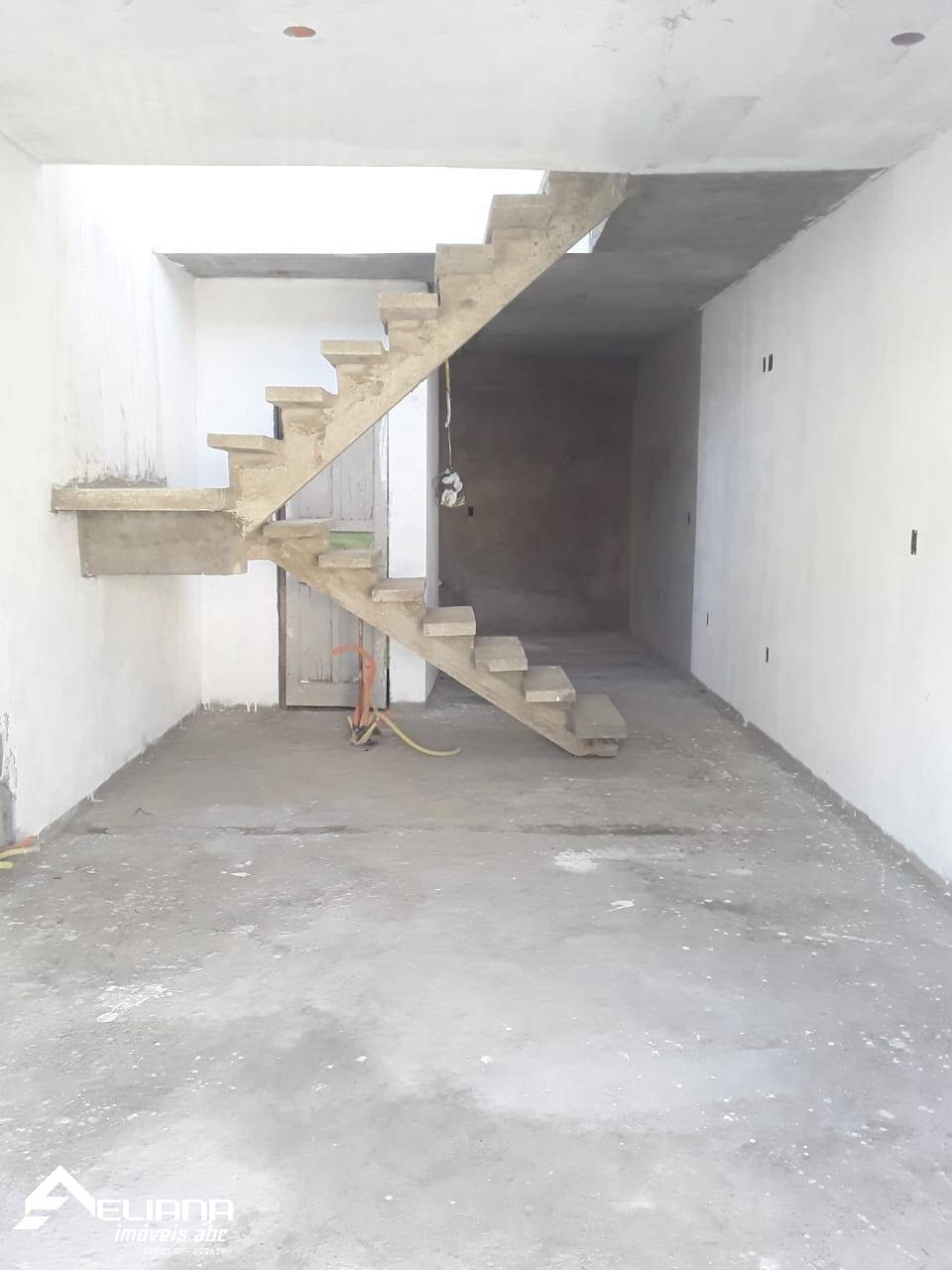 Sobrado à venda com 1 quarto, 96m² - Foto 3