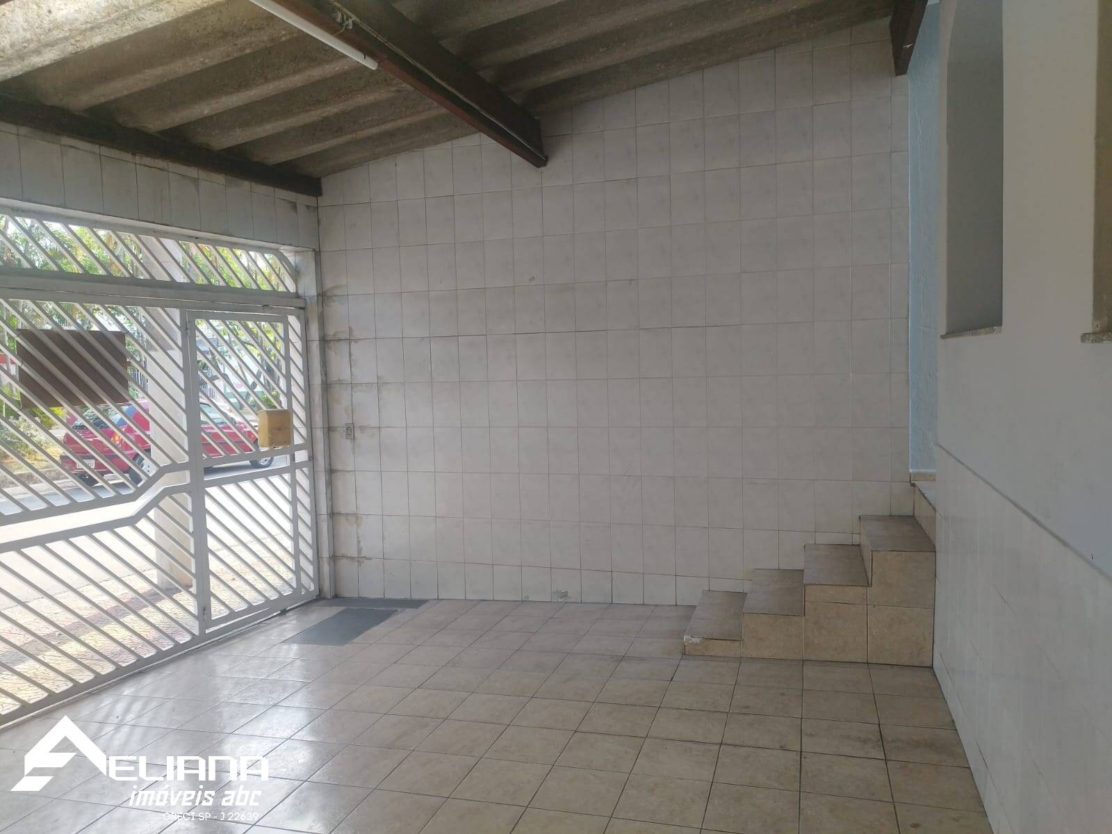 Sobrado à venda com 3 quartos, 120m² - Foto 5