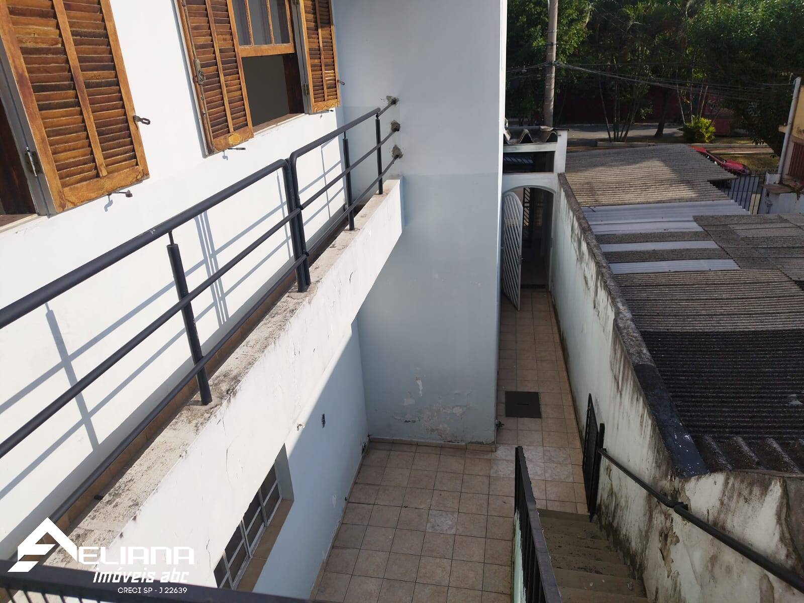 Sobrado à venda com 3 quartos, 120m² - Foto 37