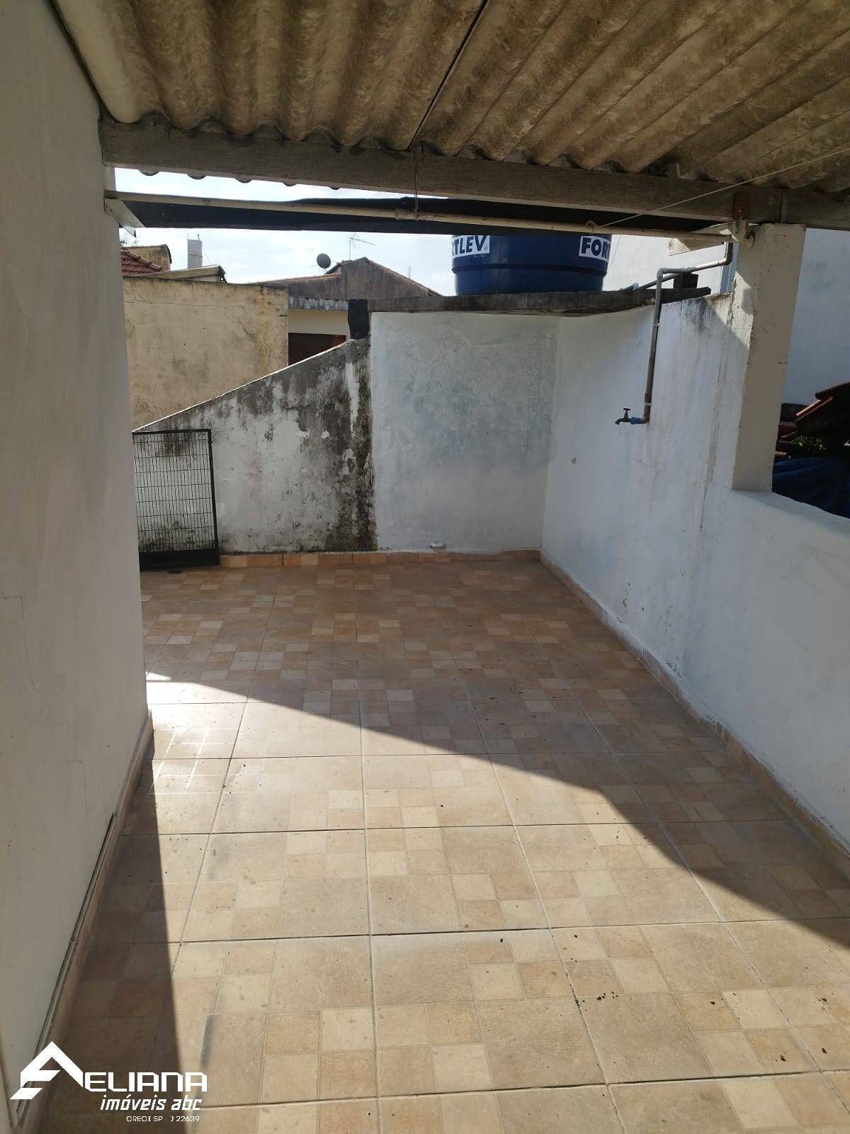 Sobrado à venda com 3 quartos, 120m² - Foto 44