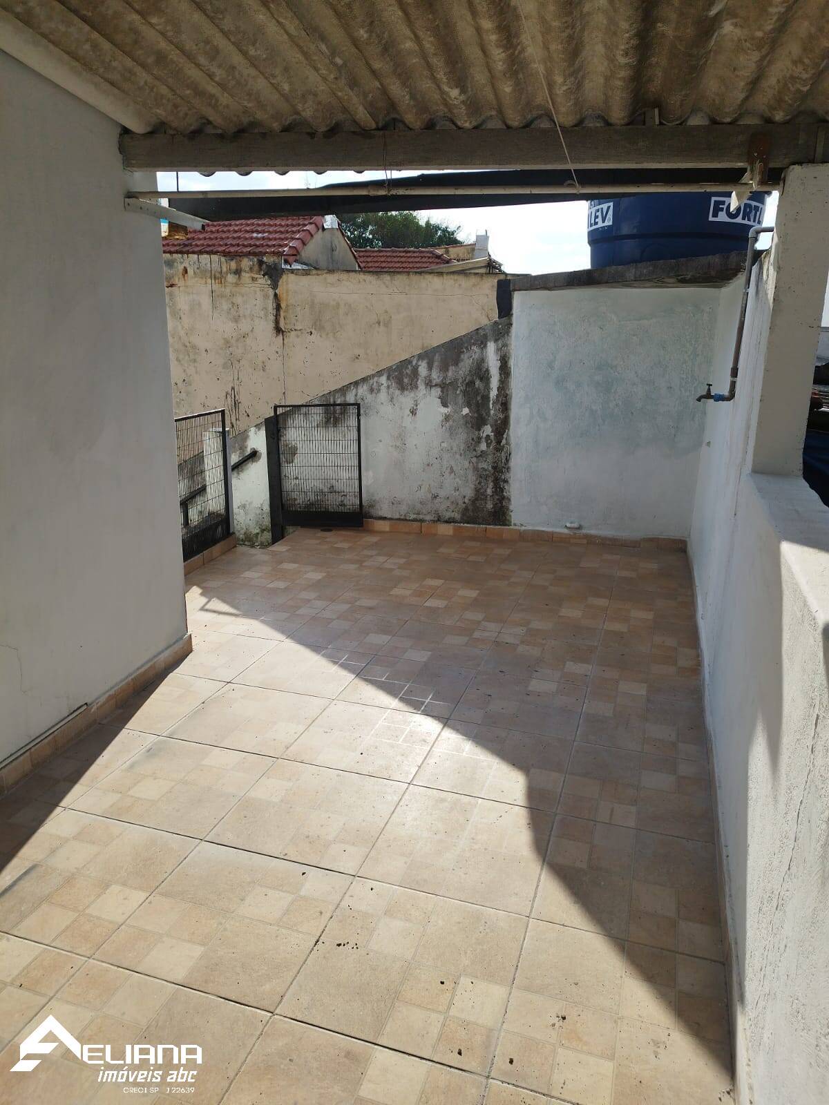 Sobrado à venda com 3 quartos, 120m² - Foto 45