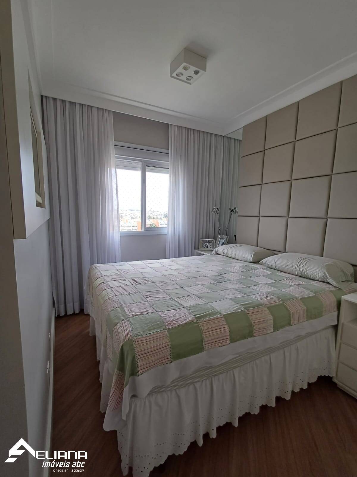 Apartamento à venda com 2 quartos, 79m² - Foto 17