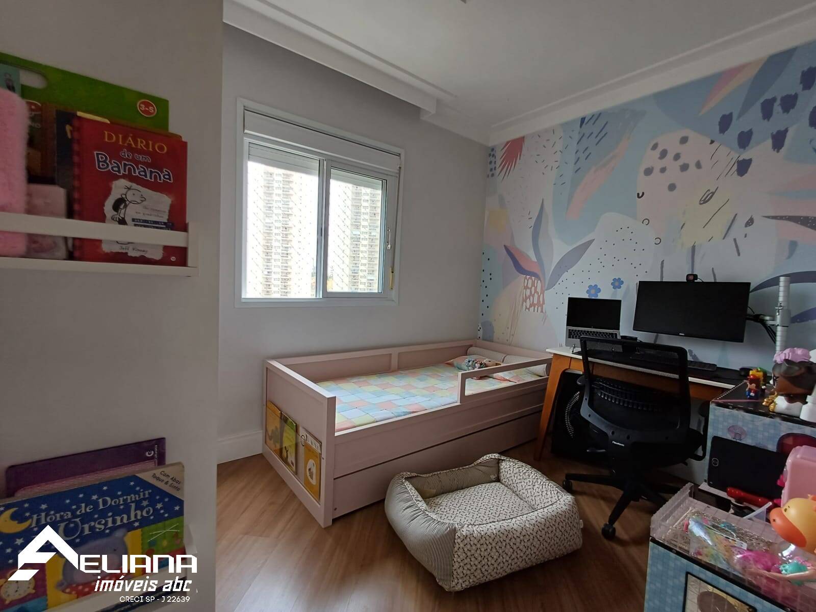 Apartamento à venda com 2 quartos, 79m² - Foto 25