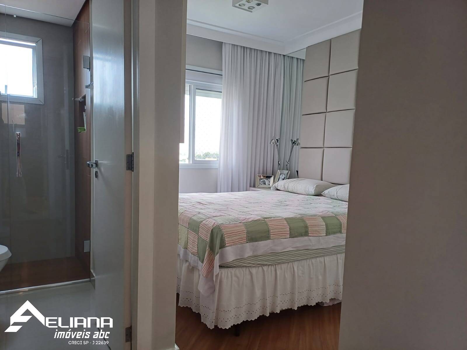 Apartamento à venda com 2 quartos, 79m² - Foto 29