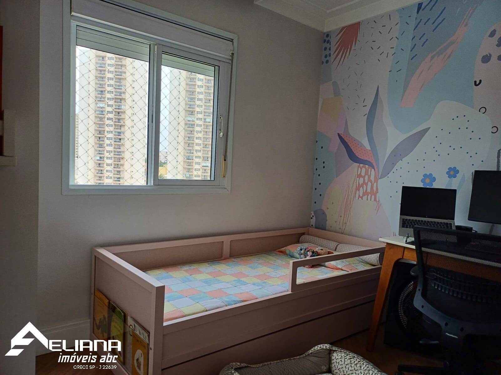 Apartamento à venda com 2 quartos, 79m² - Foto 33