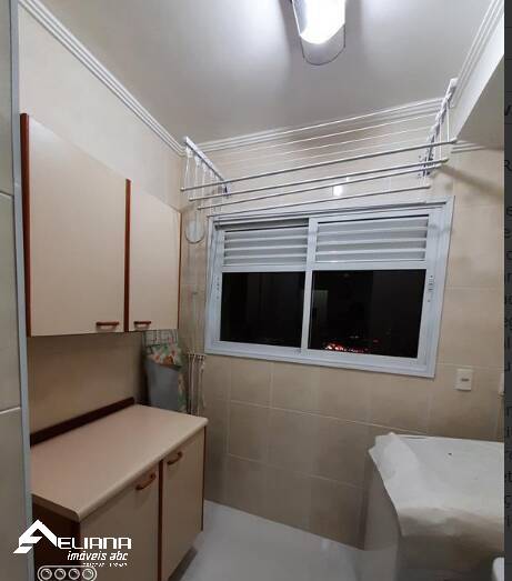 Apartamento à venda com 2 quartos, 60m² - Foto 6