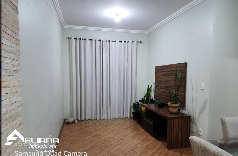 Apartamento à venda com 2 quartos, 60m² - Foto 3