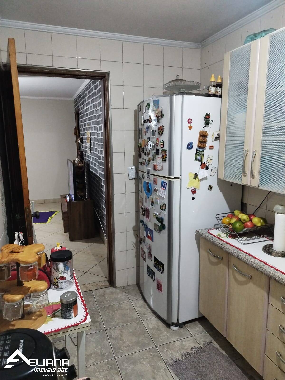 Apartamento à venda com 2 quartos, 50m² - Foto 6