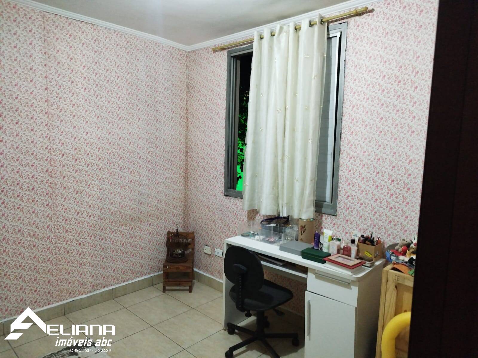 Apartamento à venda com 2 quartos, 50m² - Foto 9