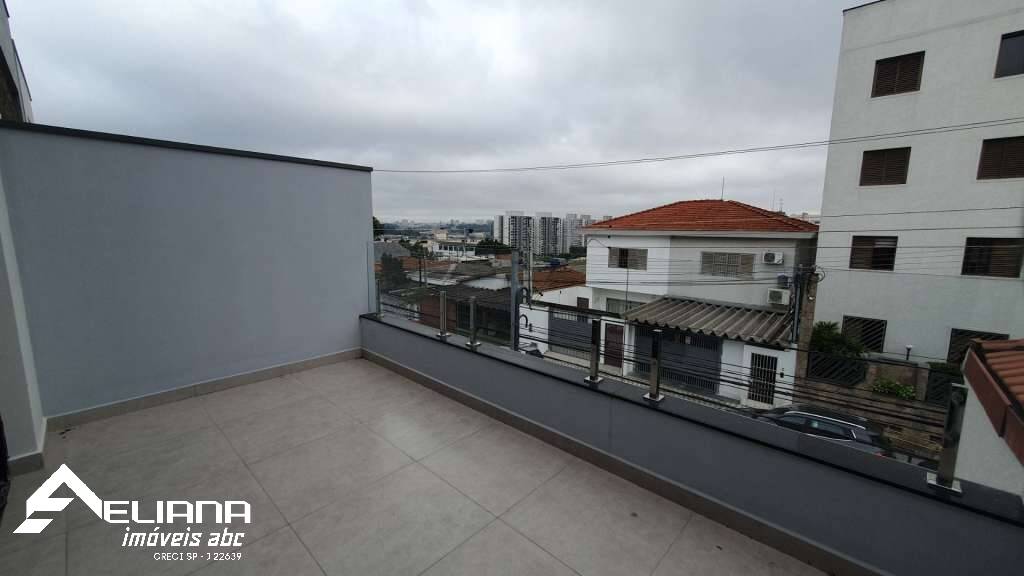 Sobrado à venda com 3 quartos, 220m² - Foto 10