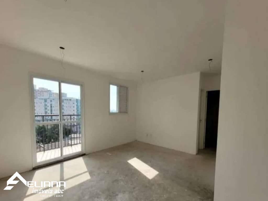 Apartamento à venda com 3 quartos, 59m² - Foto 2