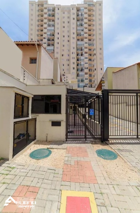 Apartamento à venda com 3 quartos, 59m² - Foto 32