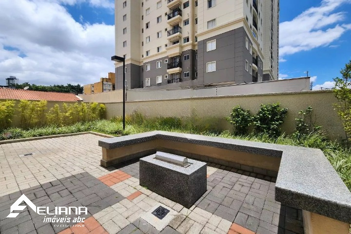 Apartamento à venda com 3 quartos, 59m² - Foto 29