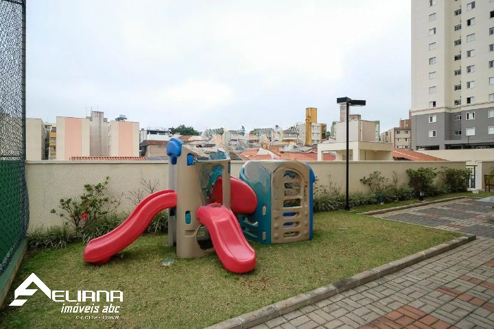 Apartamento à venda com 3 quartos, 59m² - Foto 22