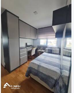 Apartamento à venda com 3 quartos, 103m² - Foto 11