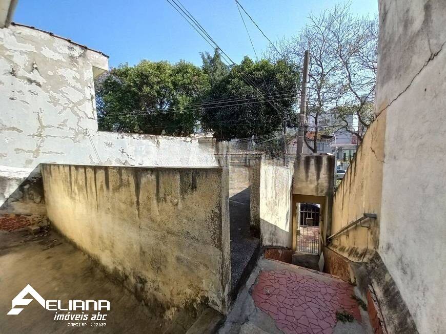 Terreno à venda, 249m² - Foto 1