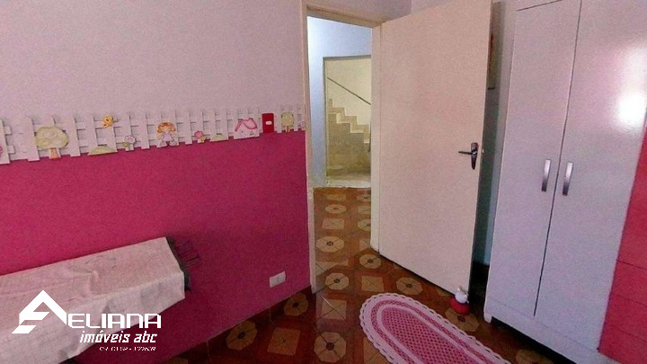 Sobrado à venda com 3 quartos, 200m² - Foto 6