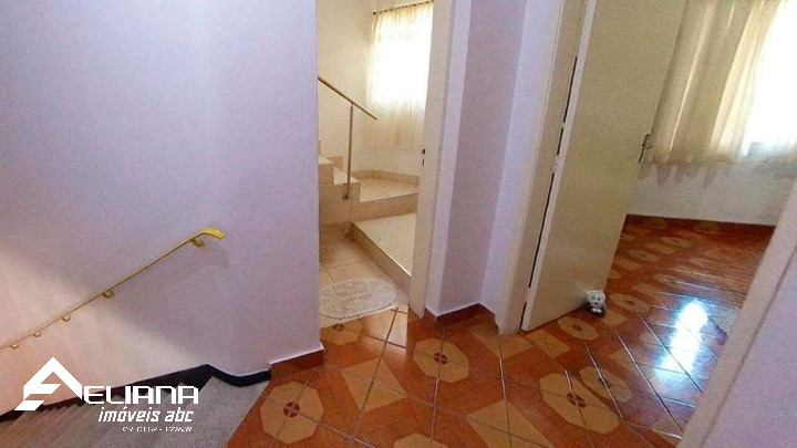 Sobrado à venda com 3 quartos, 200m² - Foto 7