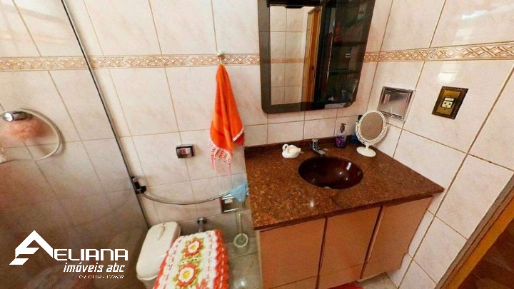 Sobrado à venda com 3 quartos, 200m² - Foto 10