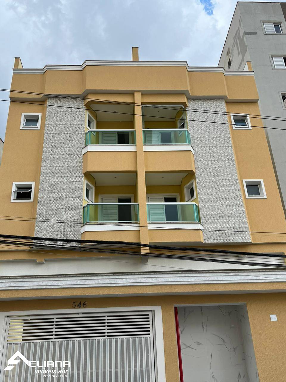 Apartamento à venda com 3 quartos, 186m² - Foto 3