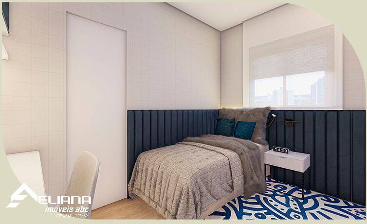 Apartamento à venda com 3 quartos, 134m² - Foto 12