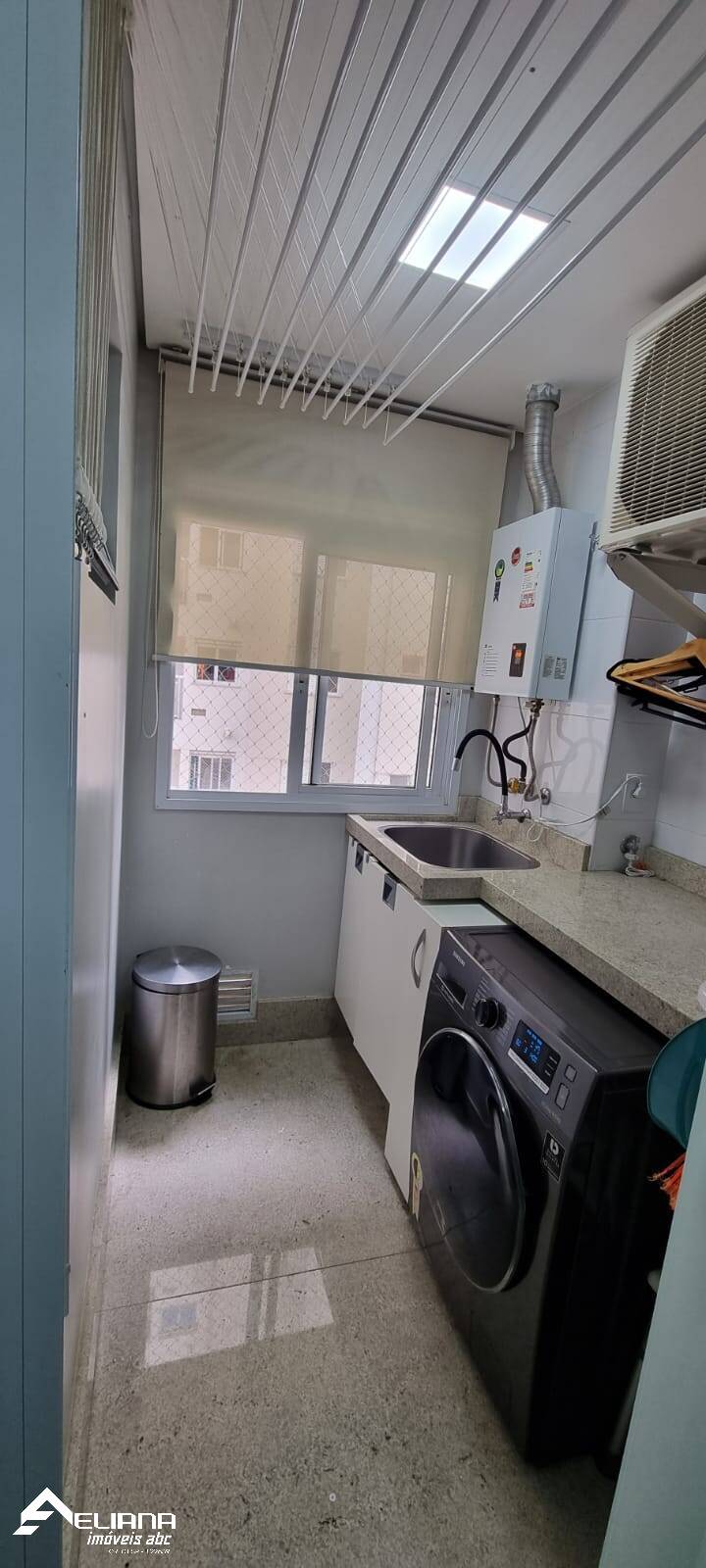 Apartamento à venda com 2 quartos, 65m² - Foto 6