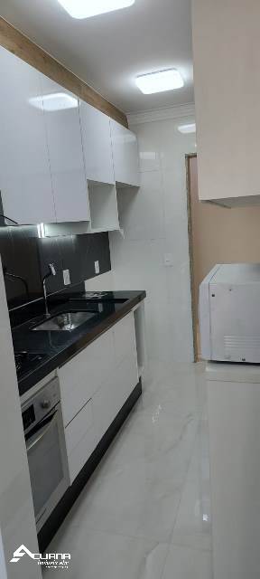 Apartamento à venda com 3 quartos, 83m² - Foto 8