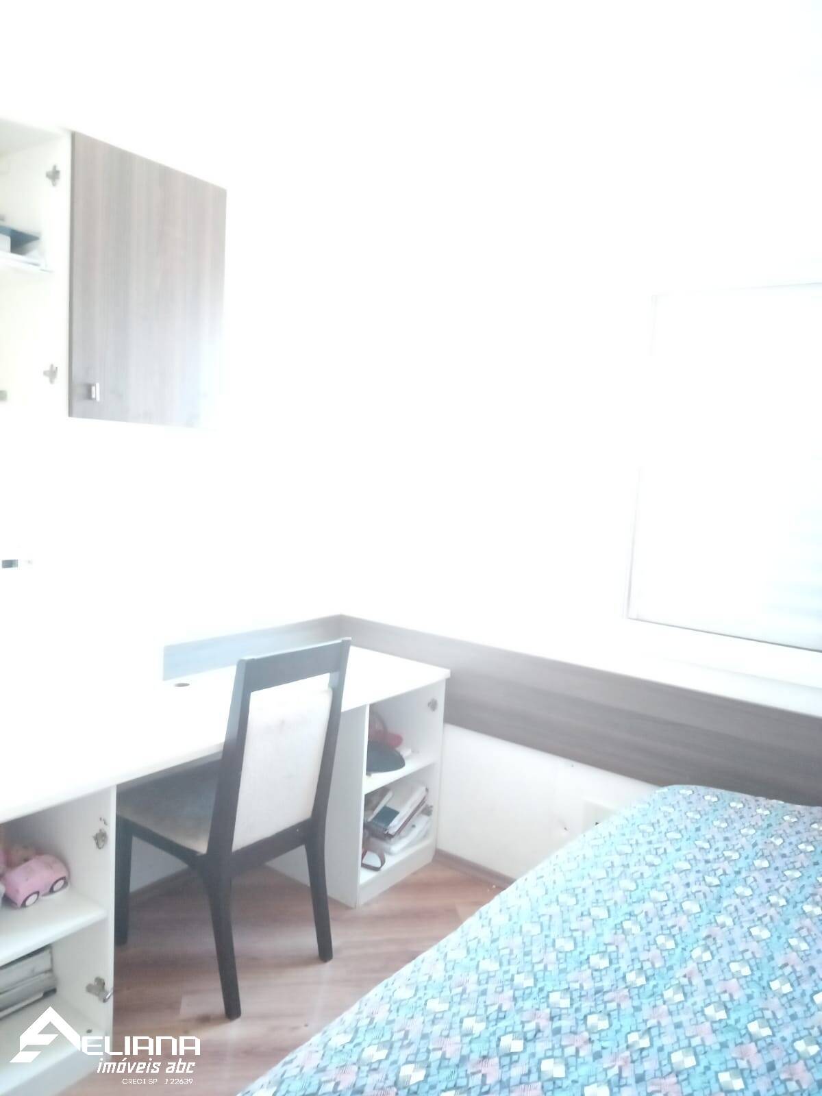 Apartamento à venda com 2 quartos, 84m² - Foto 6