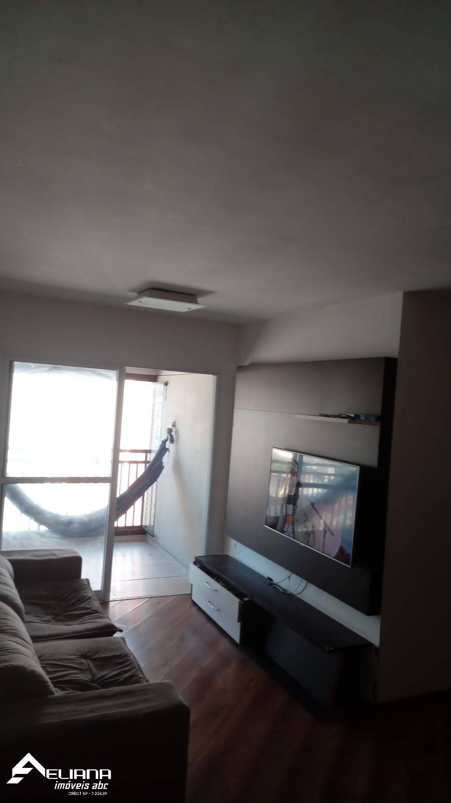 Apartamento à venda com 2 quartos, 84m² - Foto 2